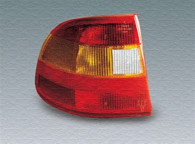 MAGNETI MARELLI 714098290134 -  Держатель лампы, эадний фонарь